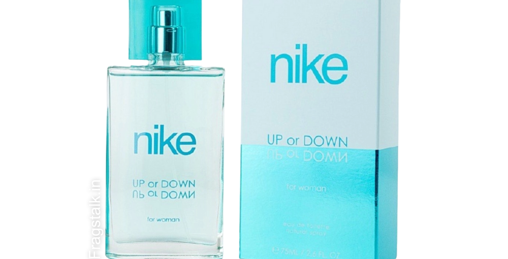 Nike up or down woman