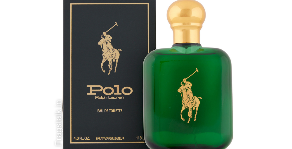 Ralph Lauren Polo Green