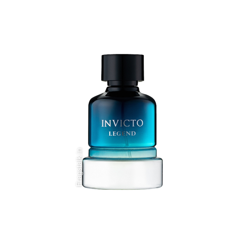 invicto legend fragrance world