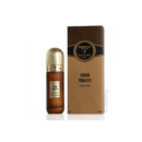 Ibraheem Al Qurashi Cuban Tobacco
