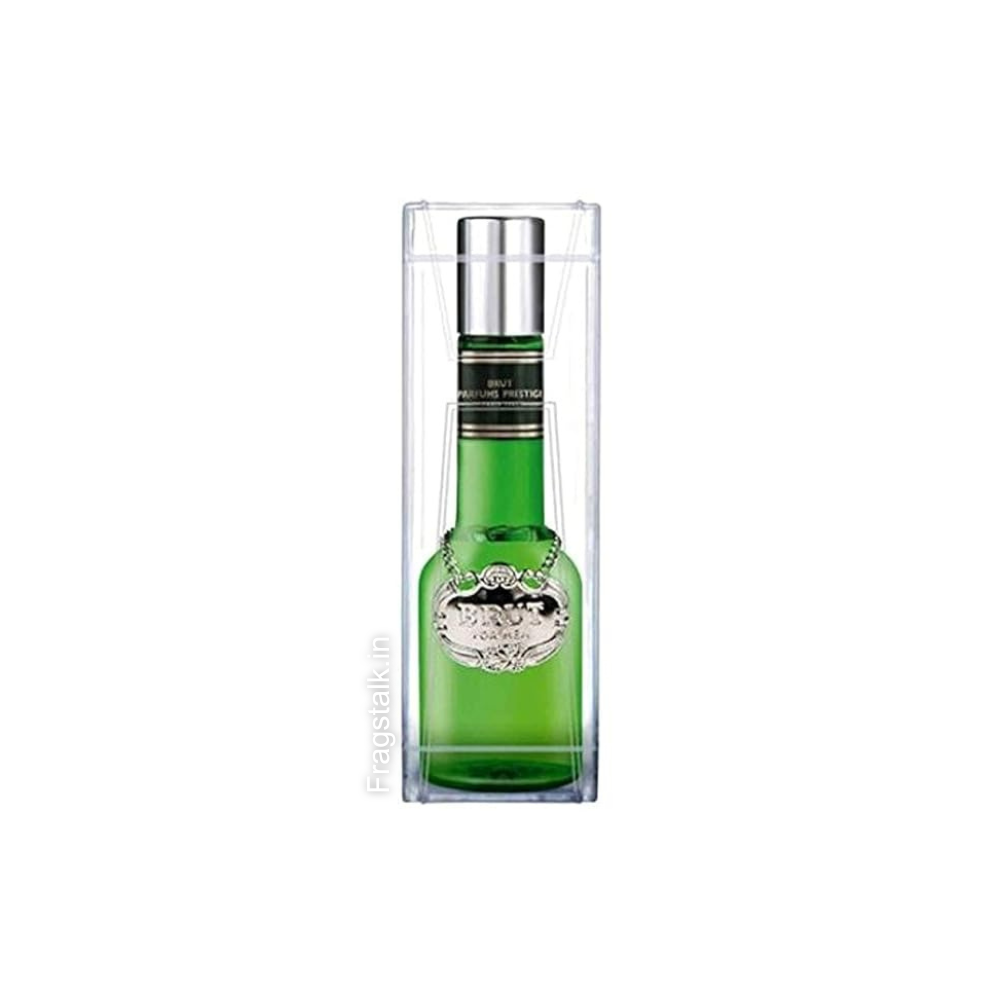 Brut Classic Original 100 ML EDT Perfume for Men - Fragstalk