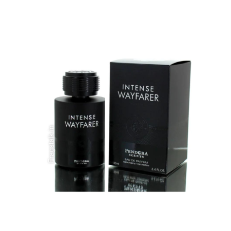 Pendora Scents Intense Wayfarer Homme