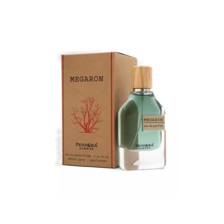 Pendora Scents Megaron