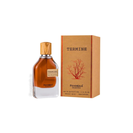 Pendora Scents Termine