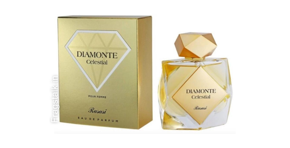 Rasasi Diamonte Celestial