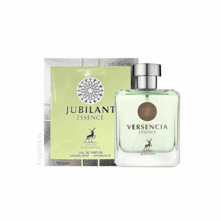 Maison Alhambra Jubilant Essence