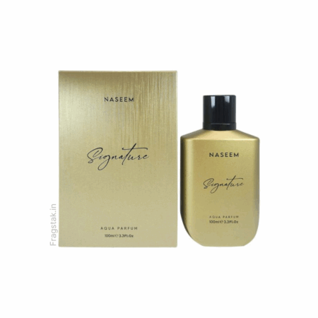 Naseem Signature Gold
