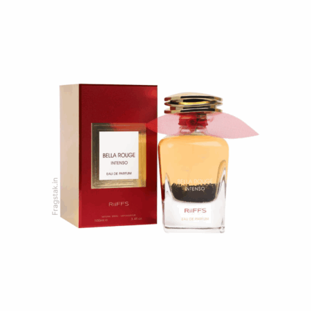 RiiFFS Bella Rouge Intenso