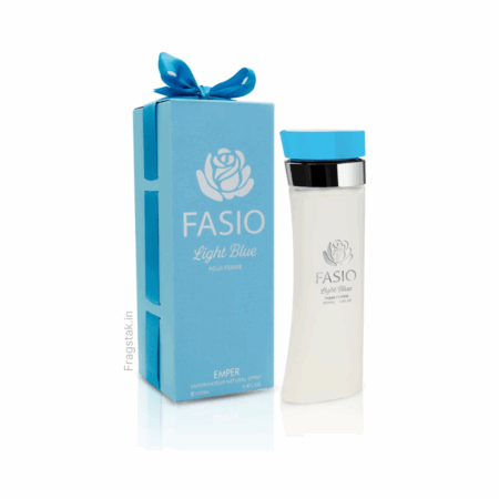 emper fasio light blue