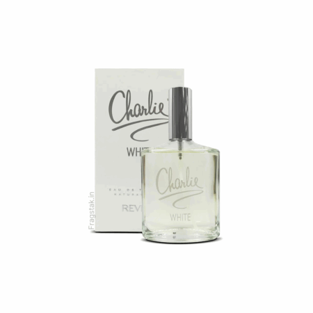 Revlon Charlie White