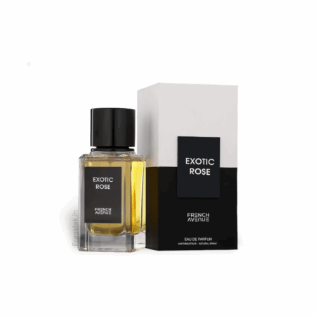 Fragrance World Exotic Rose