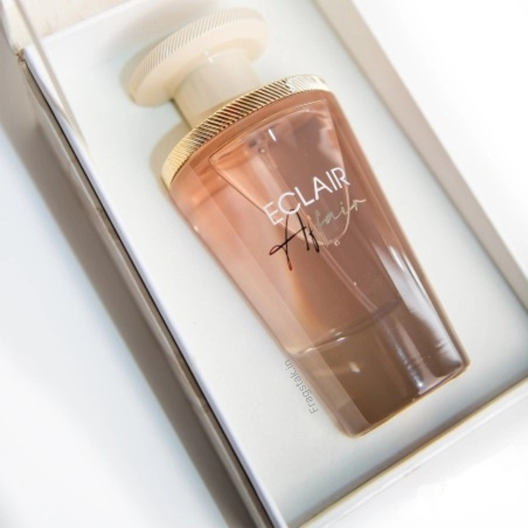 Fragrance World Eclair Affair 100ml - Fragstalk