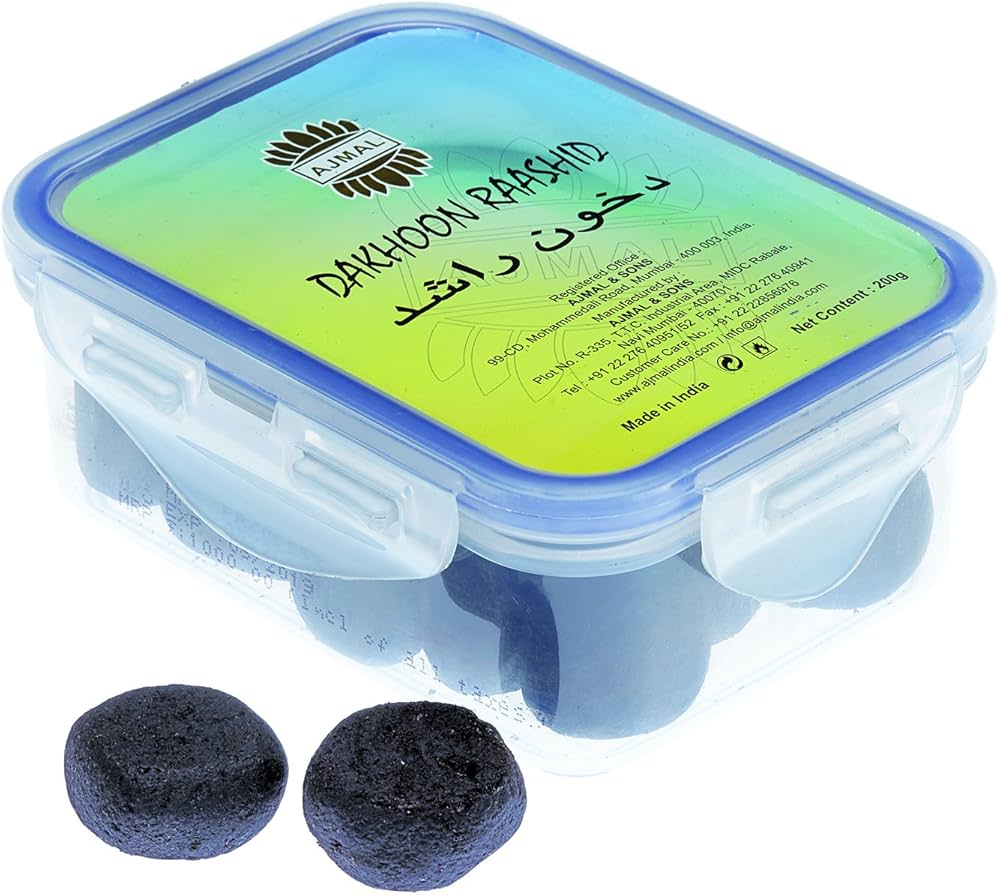 Ajmal Dakhoor Rashid Bakhoor