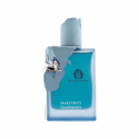 Ministry of Oud Maestro's Symphony