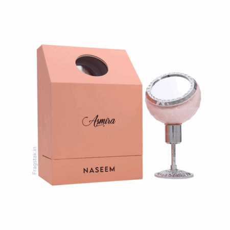 Naseem Asmira
