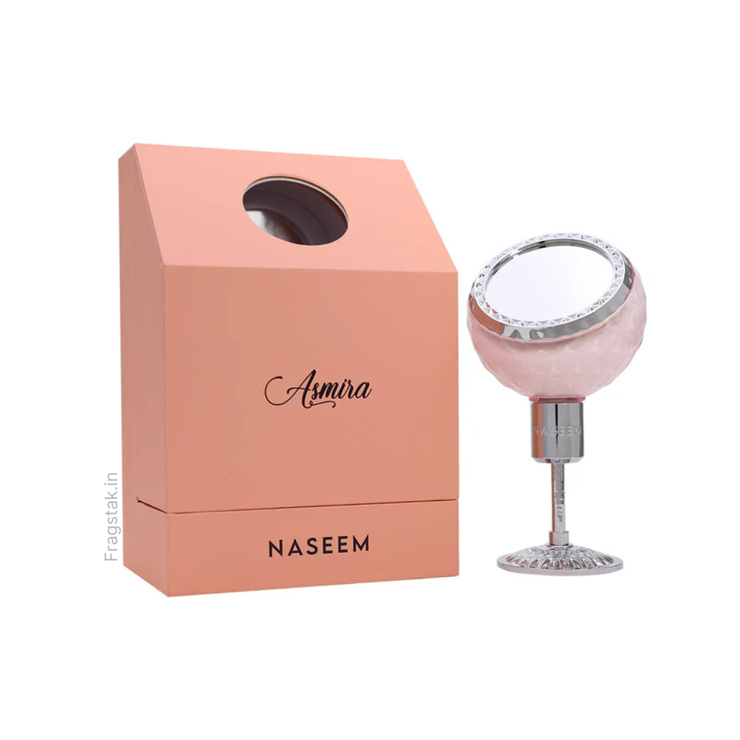 Naseem Asmira