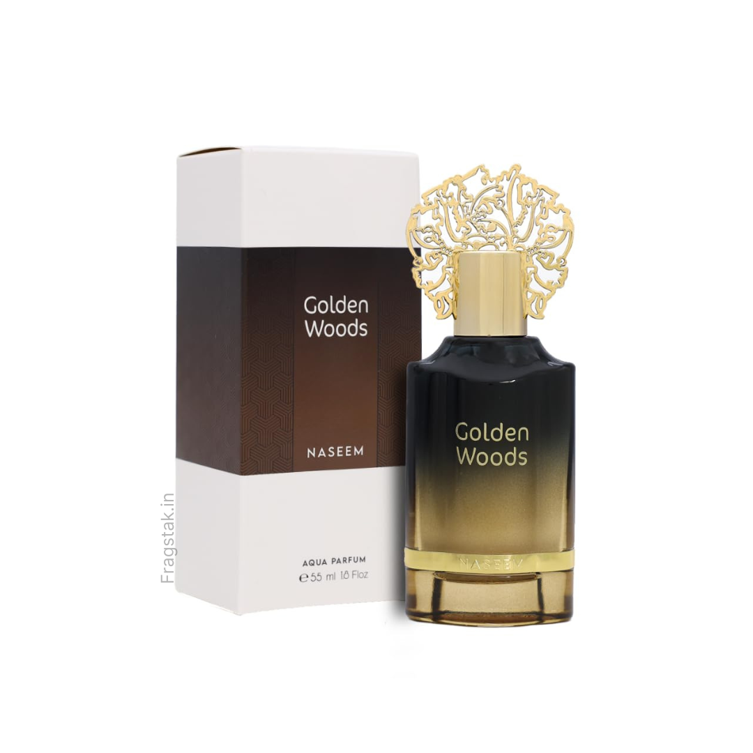 Naseem Golden Woods Aqua