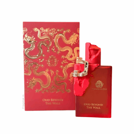 Paris Corner Ministry of Oud Beyond The Wall