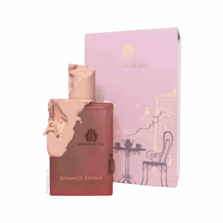 Paris Corner Ministry of Oud Romance Reverie