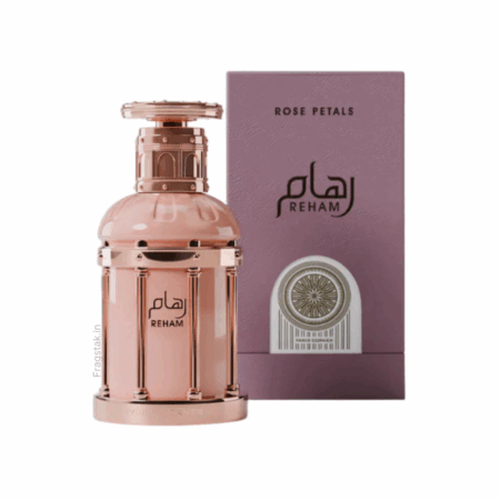 Reham Rose Petals