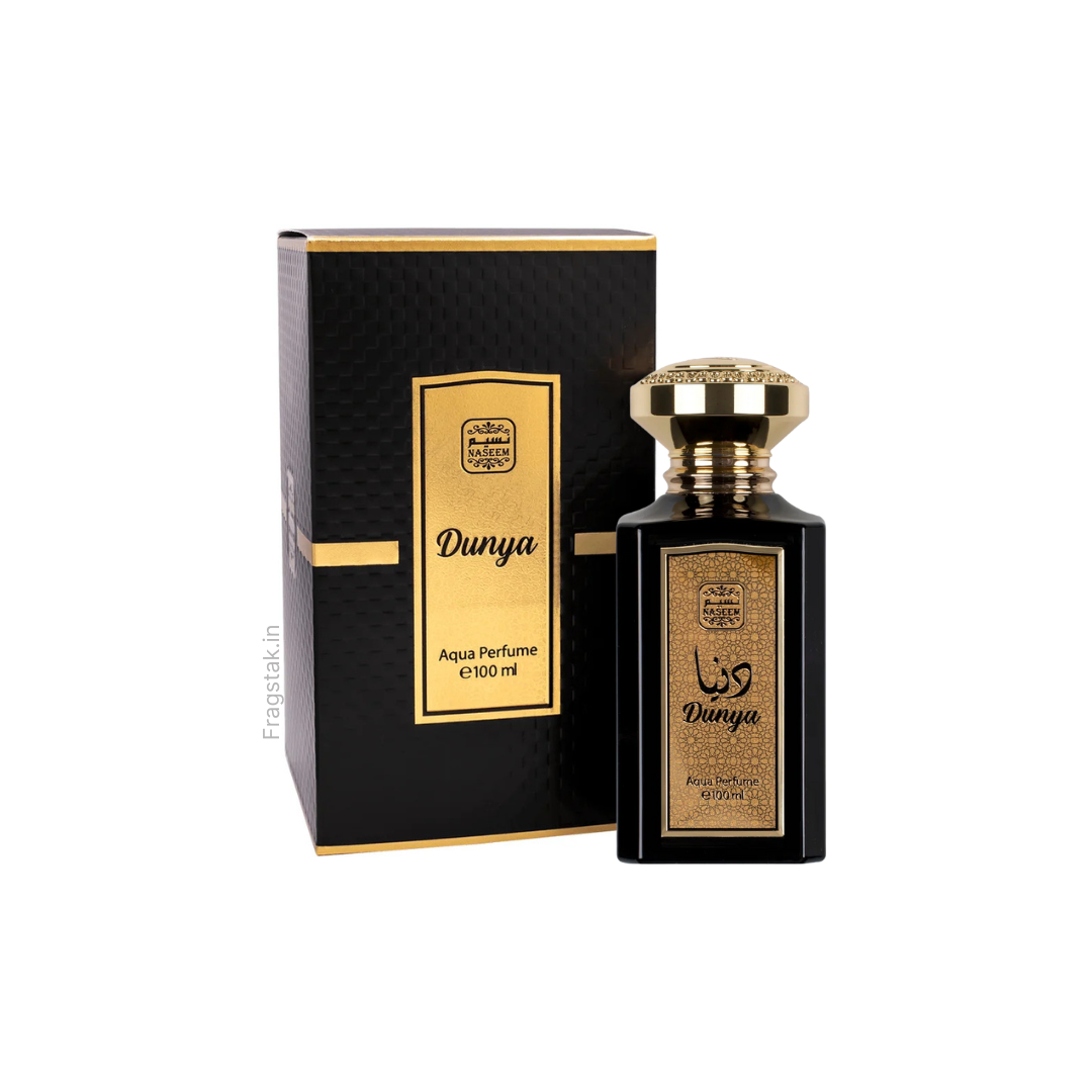 Naseem Dunya Parfume