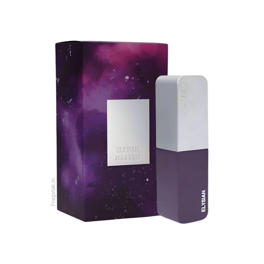 Naseem Elysian Aqua Parfum