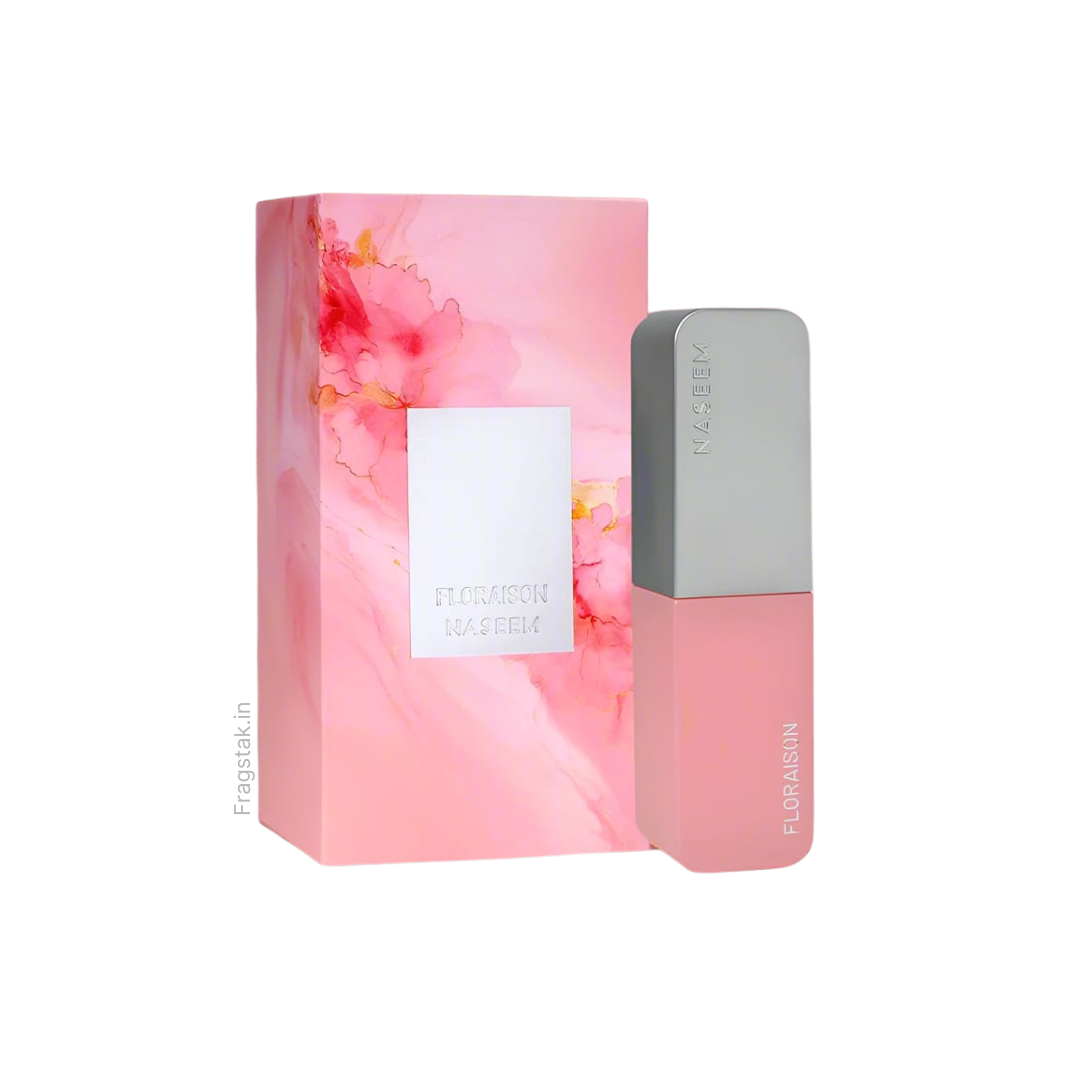 Naseem Floraison Aqua Parfum