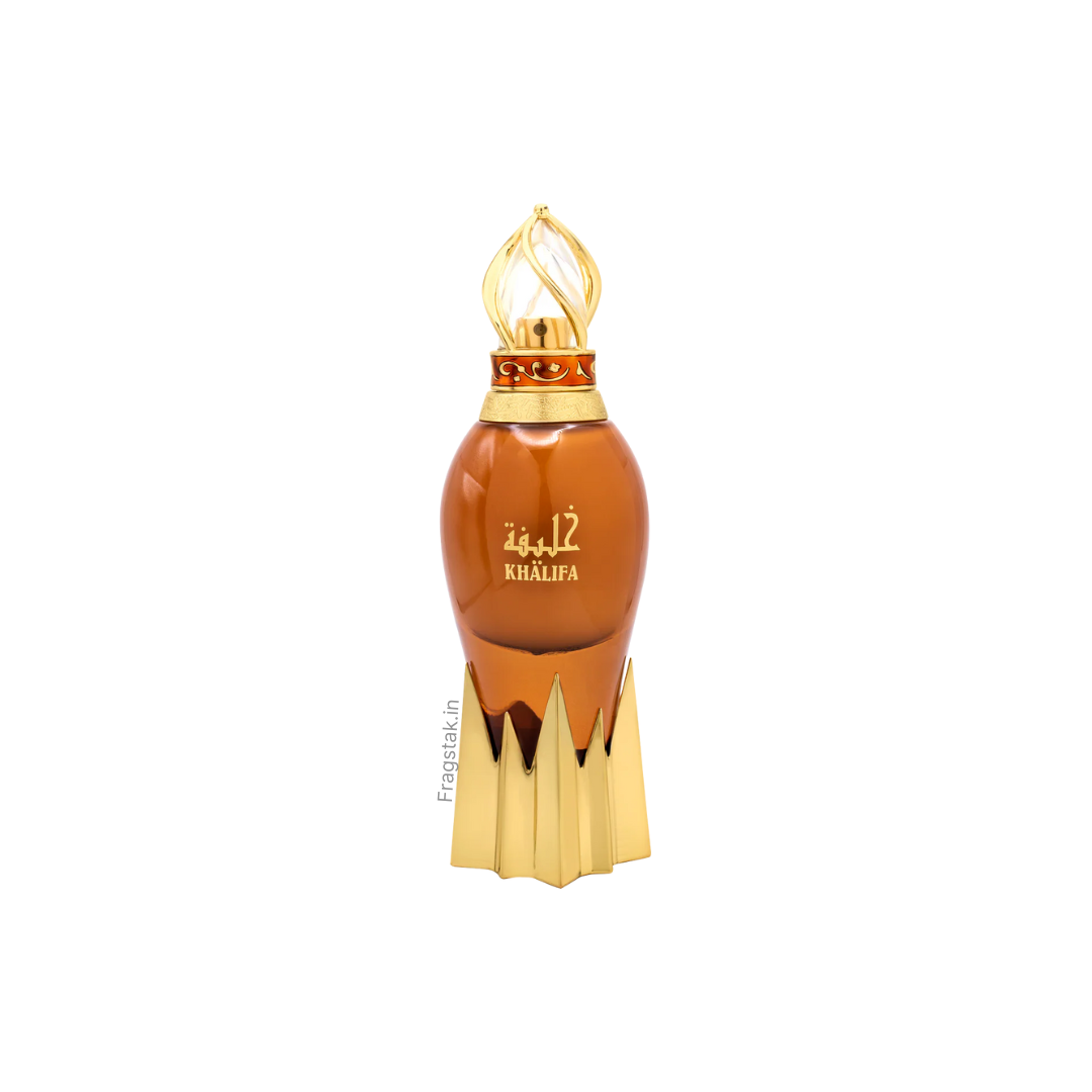 Naseem Khalifa Aqua
