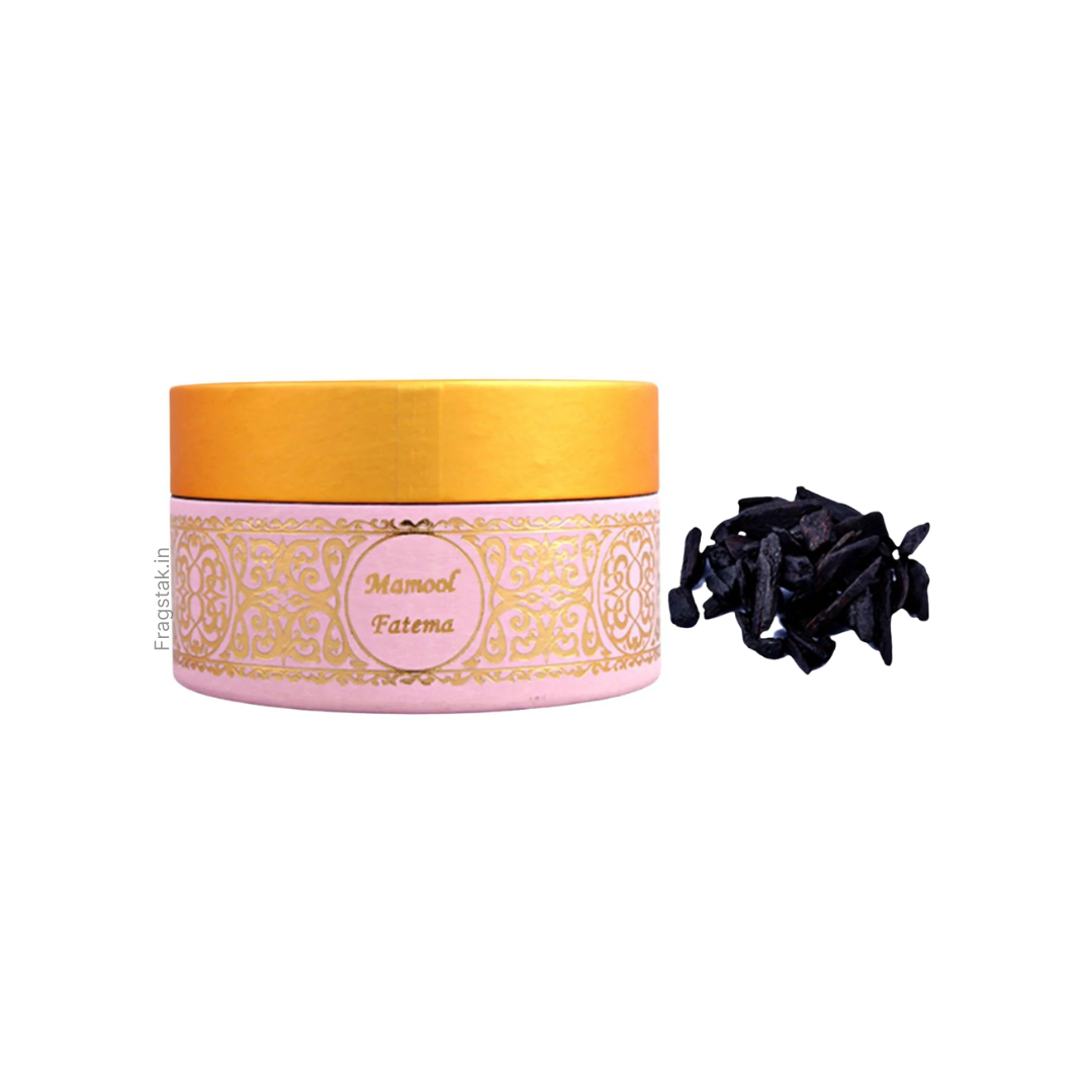 Naseem Mamool Fatema Bakhoor Incense Chips