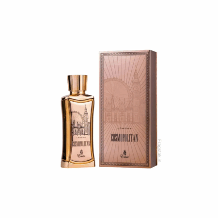 Paris Corner Emir Cosmopolitan London