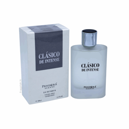 Pendora Scents Clasico De Intense