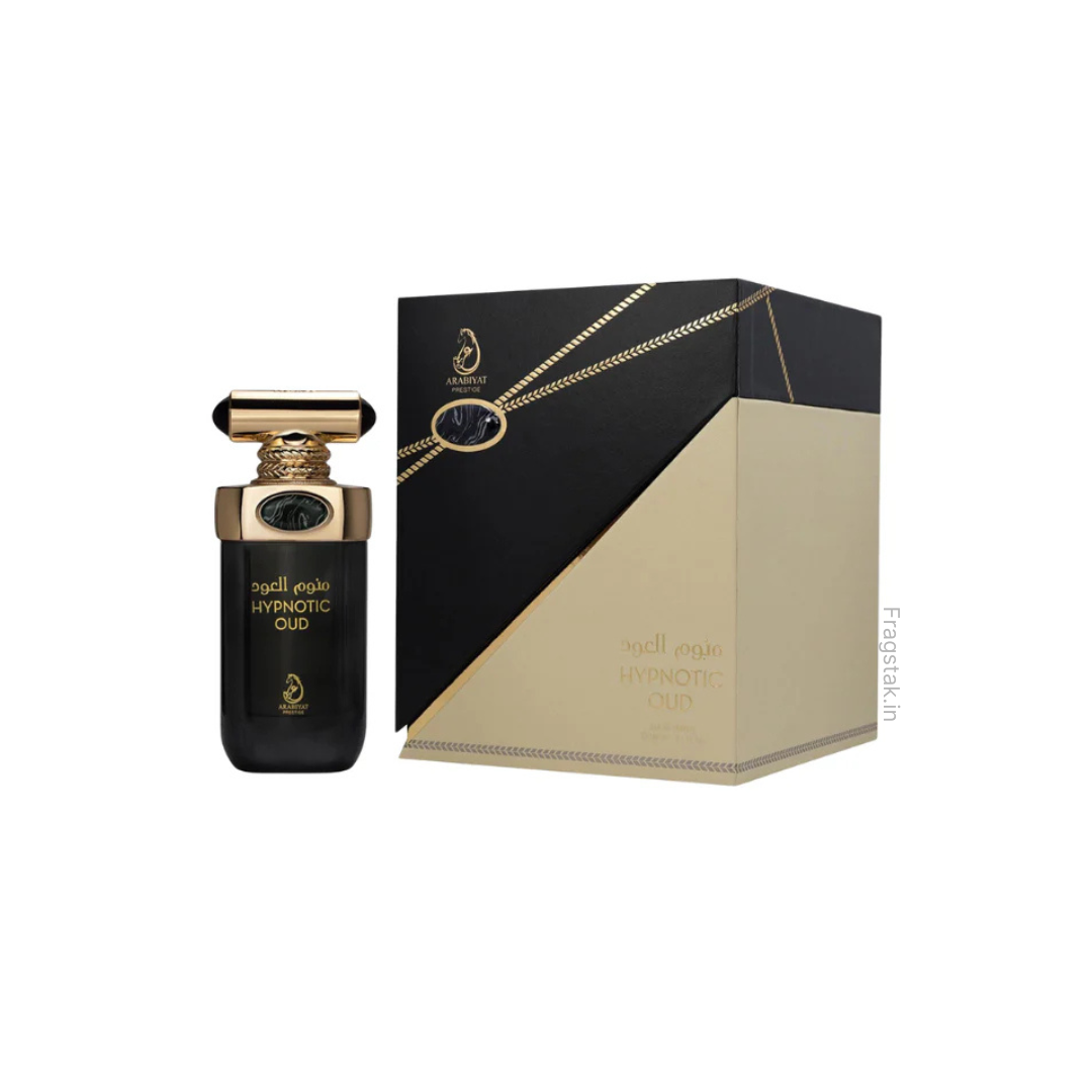 Al Haramain Hypnotic Oud