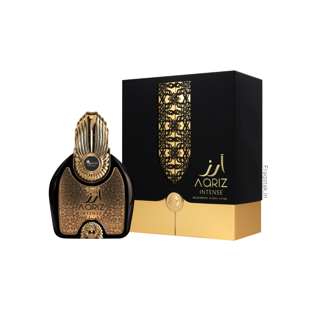 Arabiyat Prestige Aariz Intense