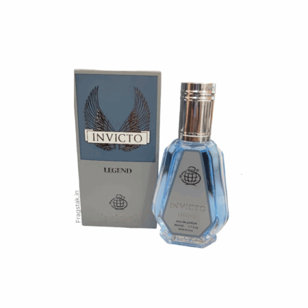 Fragrance World Invicto Legend 50ml