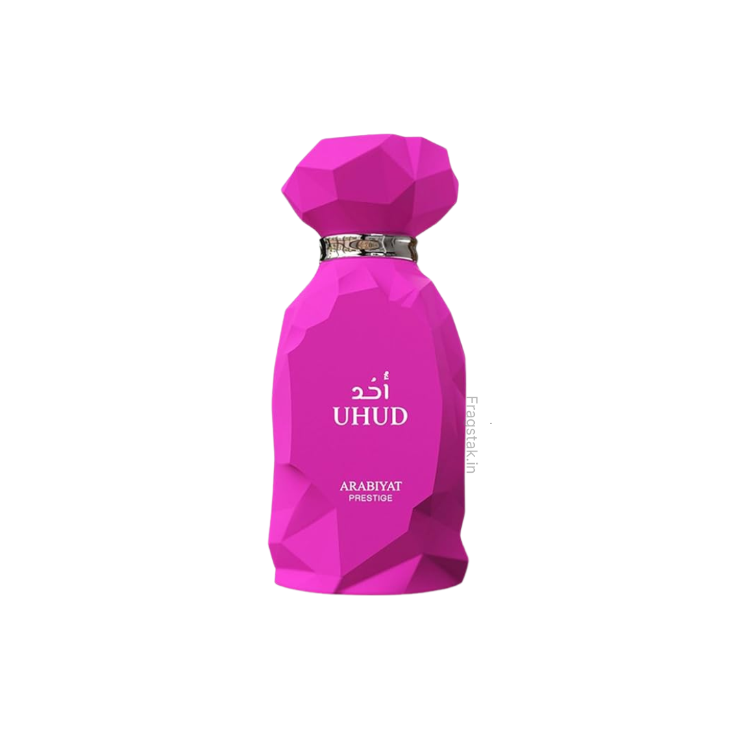 Arabiyat Prestige Uhud 100ML EDP For Women And Men - Fragstalk