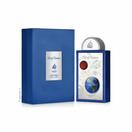 Lattafa Pride Art of Universe