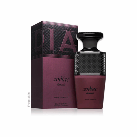 Paris Corner Zodiac Lunaris