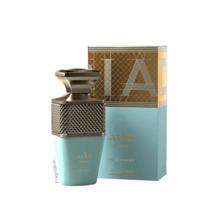 Paris Corner Zodiac Solmaris