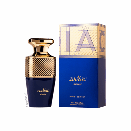 Paris Corner Zodiac Stratos