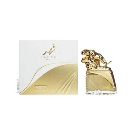 Arabiyat Prestige Fahad Regal