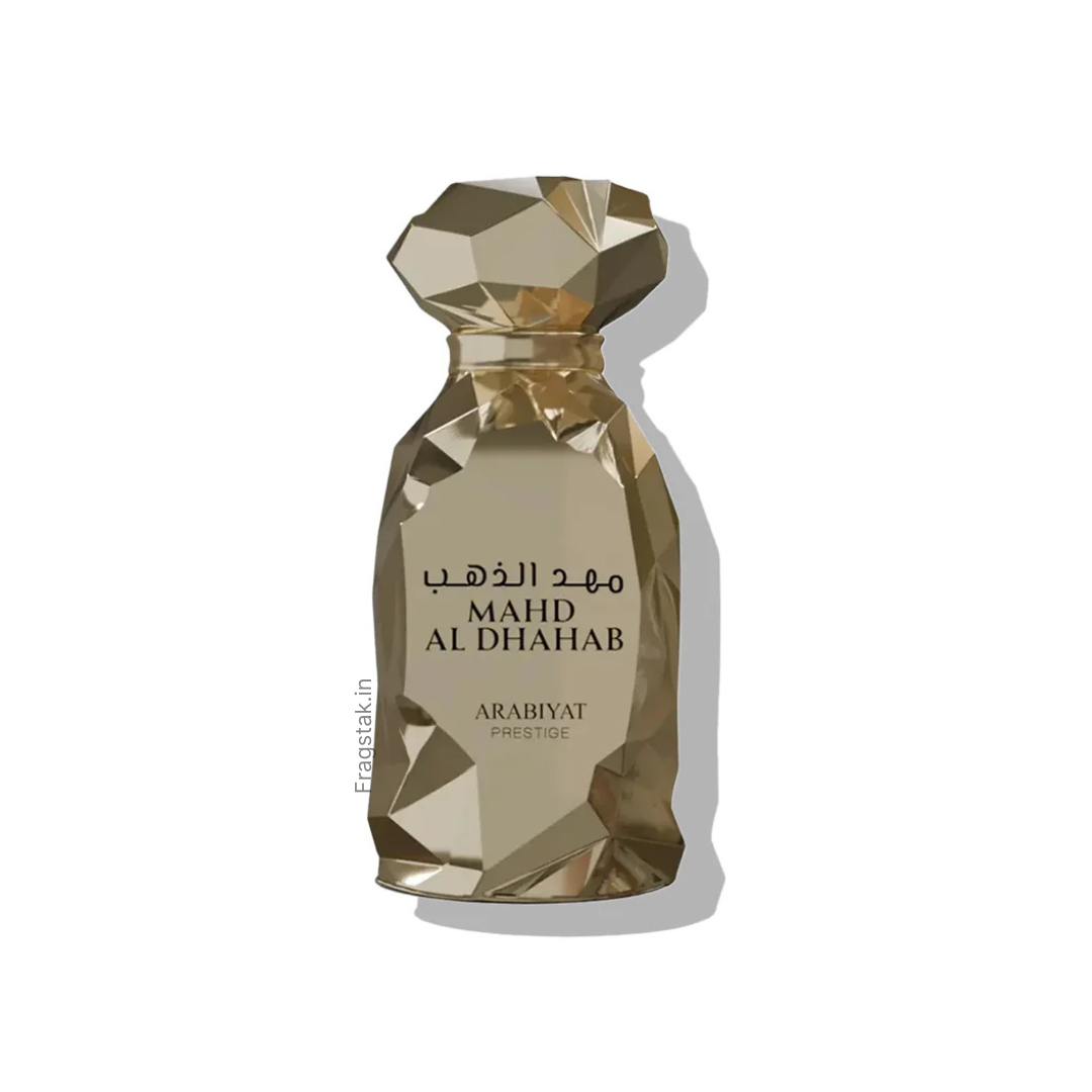 香水(男性用) Arabiyat Prestige Mahd Al Dhahab Arabiyat Prestige MAHD AL DHAHAB 100ml EDP For Men and Women