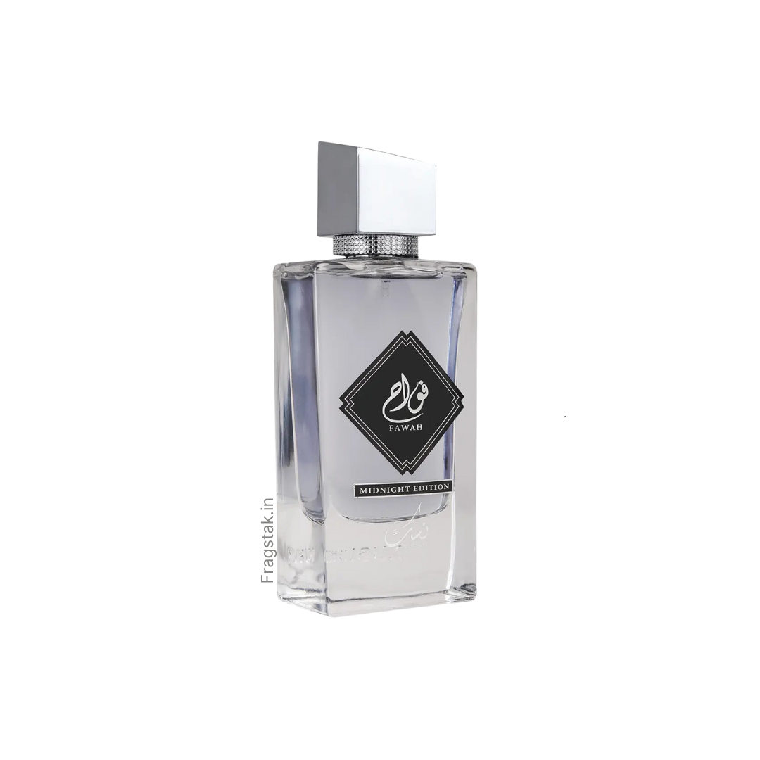 Fawah Midnight Edition Nusuk