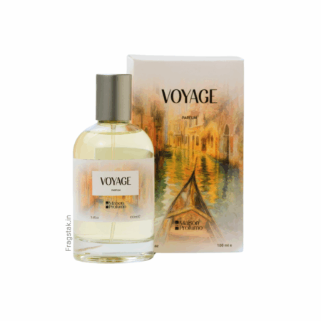Maison De Profumo Voyage