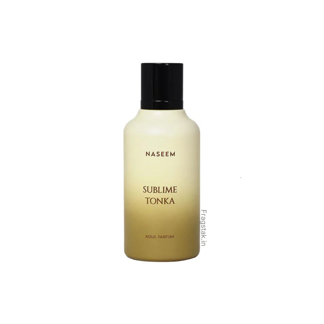 Naseem Sublime Tonka