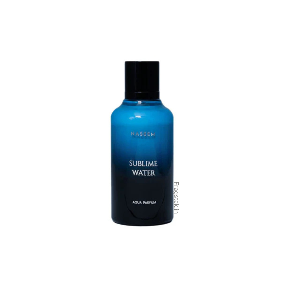 Naseem Sublime Water