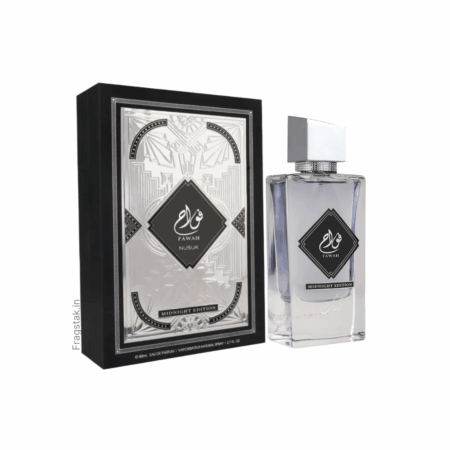 Nusuk Fawah Midnight Edition