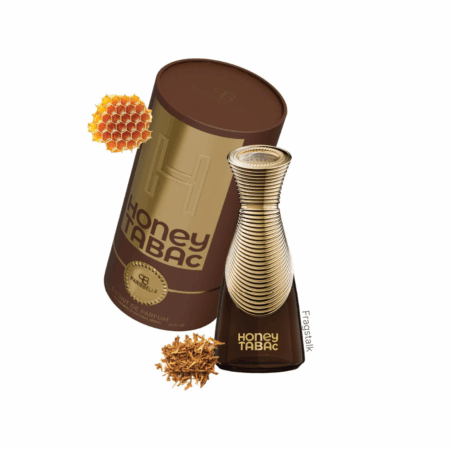 Paris Belle Honey Tabac