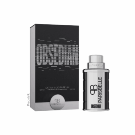 Paris Belle Obsedian