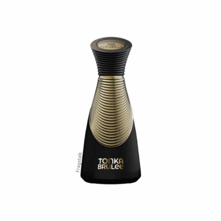 Paris Belle Tonka Brulee