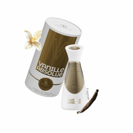 Paris Belle Vanille Absolue